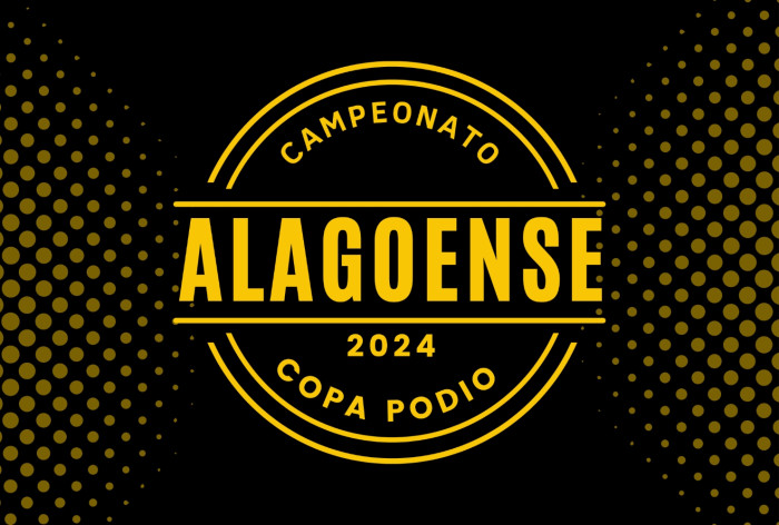 Campeonato Alagoense 2024 - Oficial Copa Podio