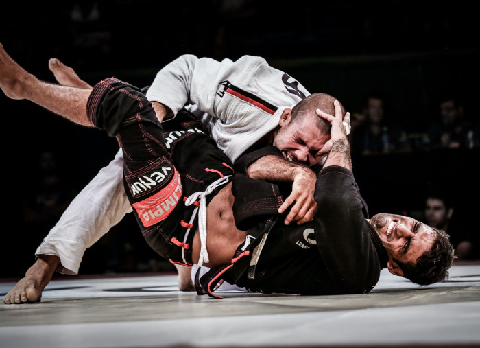 O Berço de Lendas: A Relação Histórica da Copa Podio com o Rio