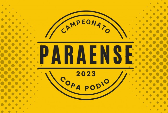 Campeonato Paraense 2023 - Oficial Copa Podio
