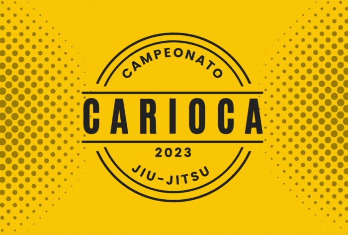 Campeonato Carioca 2023 - Oficial Copa Podio