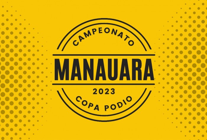 Campeonato Manauara 2023 - Oficial Copa Podio