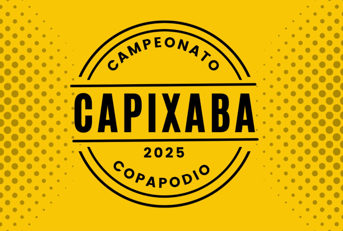 Campeonato Capixaba 2025 - Oficial Copa Podio