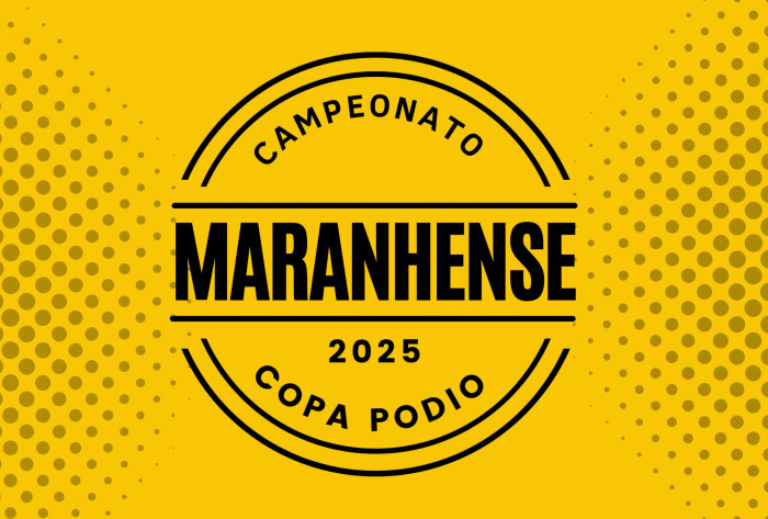 Campeonato Maranhense 2025 - Oficial Copa Podio 
