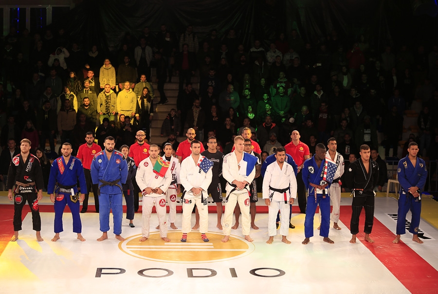 Confira como participar da Grand Premiére da 6a temporada da Copa Podio no Rio de Janeiro