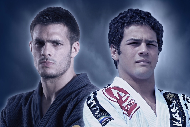 O vencedor deve finalizar antes dos 22 min e 37 seg para garantir o bônus na premiação e bater o recorde de Clark Gracie.