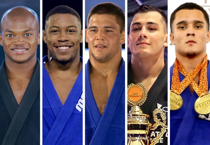 A Season 8 continua em ritmo de Copa Podio 