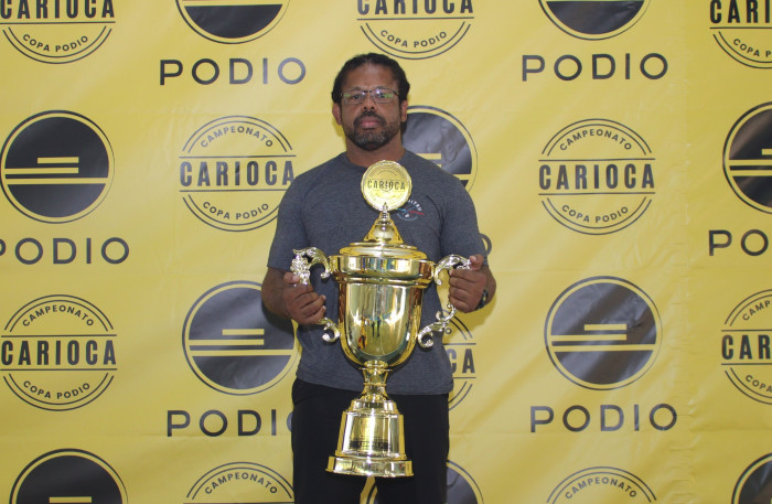 Carioca 2024