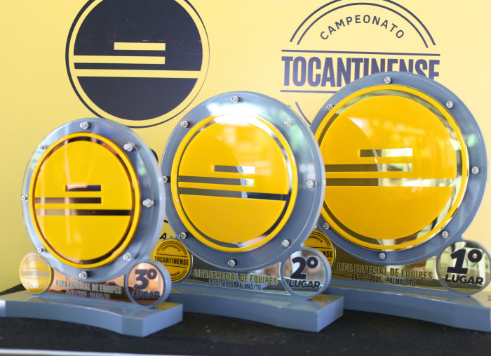Campeonato Tocantinense 2025