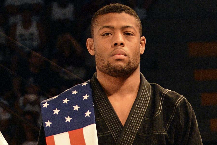 Tim Spriggs promete entrar para “matar ou morrer” no desafio Brasil vs. EUA da Copa Podio
