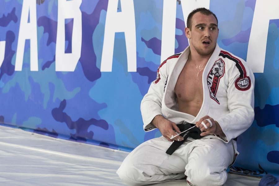 Luta eliminatória na Polônia define primeiro desafiante de ‘Preguiça’ no GP dos Pesados da Copa Podio