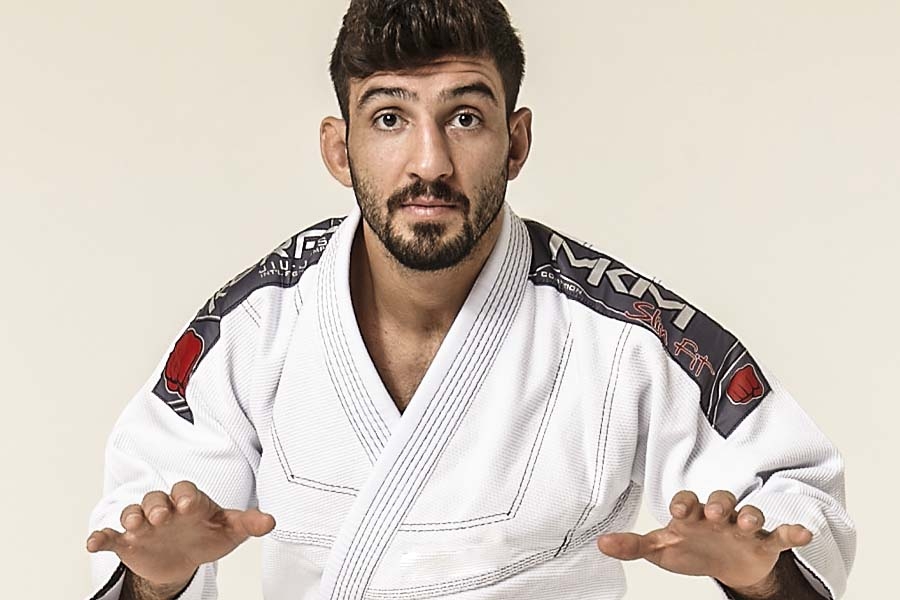 Lucas Lepri prevê duelo intenso contra Leandro Lo na Copa Podio